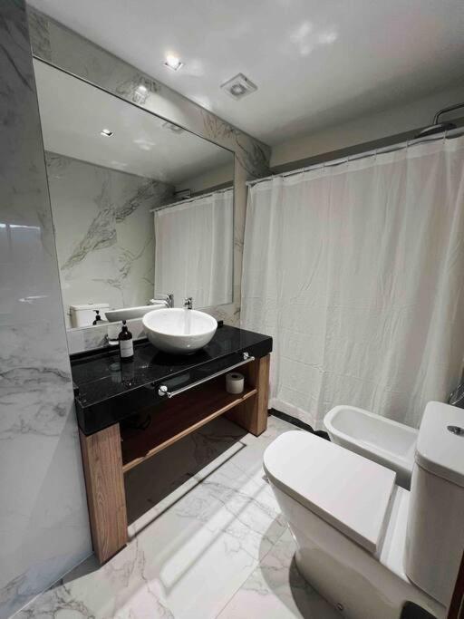 Apartment Lujoso Departamento En Mendoza