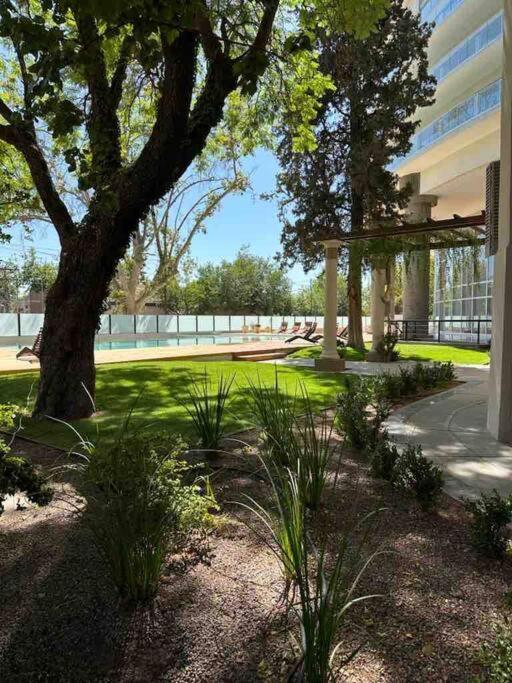 Apartment Lujoso Departamento En