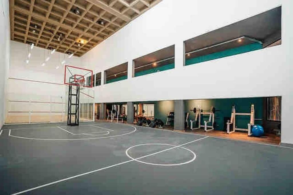 Apartamento Lujoso Departamento En